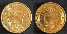 Malta 2020 moneta da 50 - ,