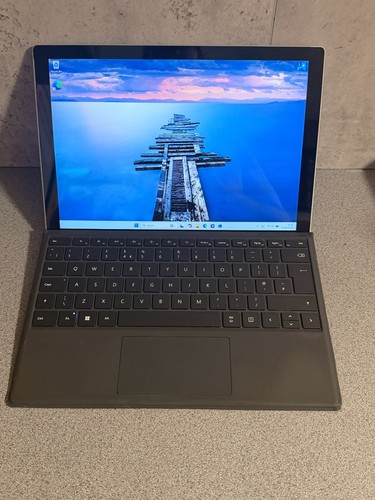 Microsoft surface pro - surface, plus