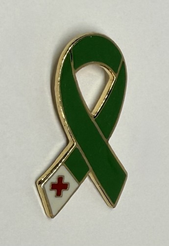 Arc american red cross - arc, green