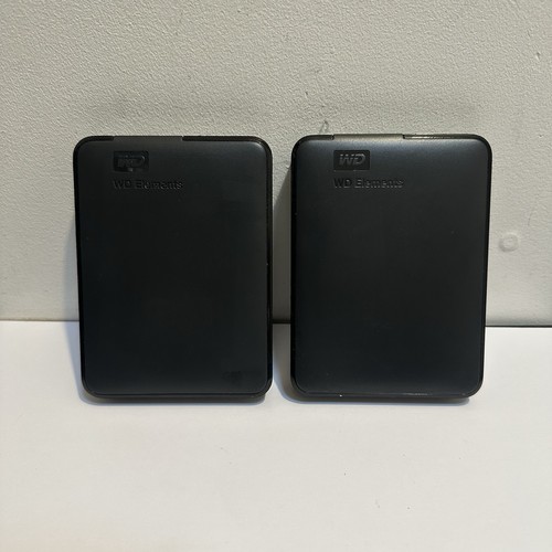 Western digital elements - western,