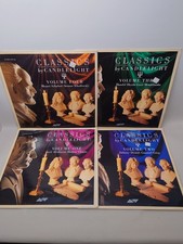 Classics By Candlelight –