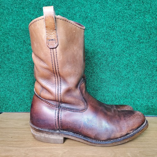 Stivali red wing - 1155, da