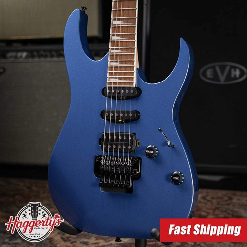 Ibanez rg460dx standard - rg460dx,