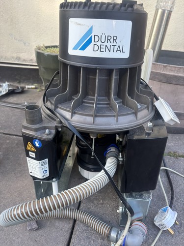 Durr dental vsa 300 - dental, s