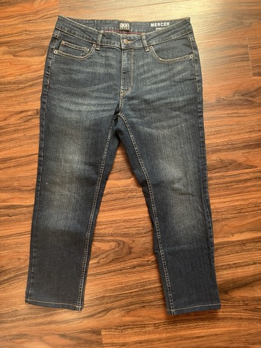 Jeans dkny uomo - dkny, blu