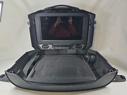 Gaems g155 xhd sentry monitor - xhd,