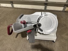 Berkel slicer x13ae manual - 13",