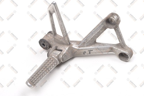 Honda 500 pedana destra - 500, f