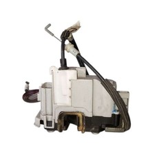 Serratura porta posteriore sinistra 518785590 Lancia Delta 1.6 Multijet 2008-201