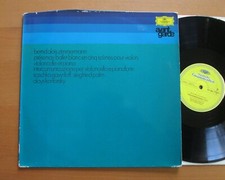 DG 137 008 Zimmermann Presence