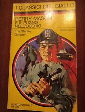 I CLASSICI DEL GIALLO