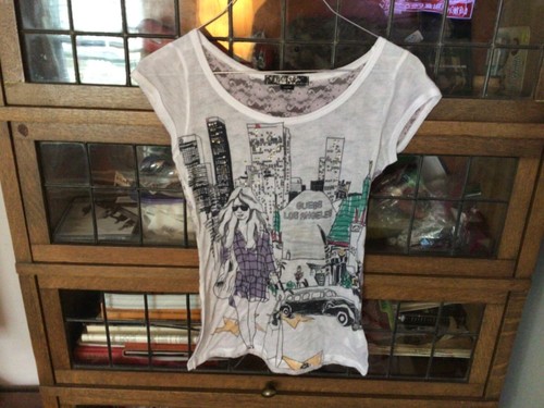 Canotta guess los angeles - guess,