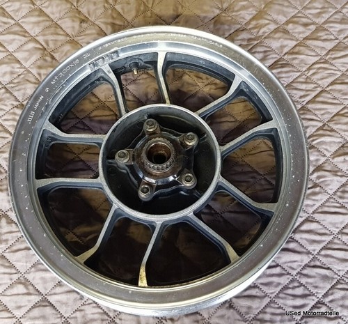 Cerchio ruota posteriore honda - cerchio,