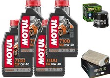 Kit tagliando honda 1000 r - honda, cb/1000/r