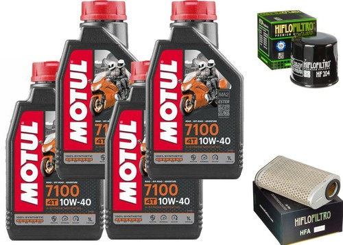 Kit tagliando honda 1000 - kit/tagliando,