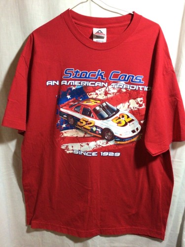 Stock cars una tradizione - cars,