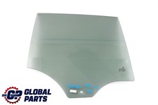 BMW X3 E83 lunotto laterale