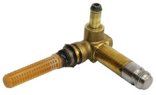 RUBINETTO VAPORE TEFAL PRO MINUTE GV6500 ELETTROVALVOLA BASE TUBO