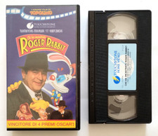 Vhs Chi Ha Incastrato Roger