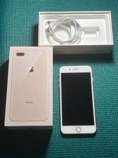 Apple iPhone 8 Plus - 64GB -