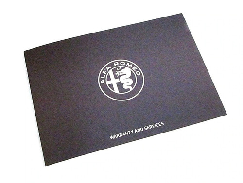 Libretto francobolli garanzia
