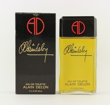 ALAIN DELON eau de toilette