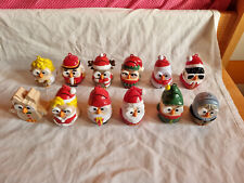 EGAN 2022 GOOFI CHRISTMAS LIMITED EDITION GUFI SEGNAPOSTO CONAD ENTRA SCEGLI