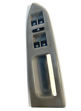 PULSANTIERA ALZACRISTALLI ANTERIORE SINISTRA VOLKSWAGEN TOURAN (2004-2010)
