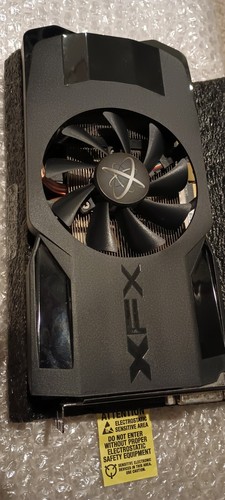 Radeon 470 4gb - rx,