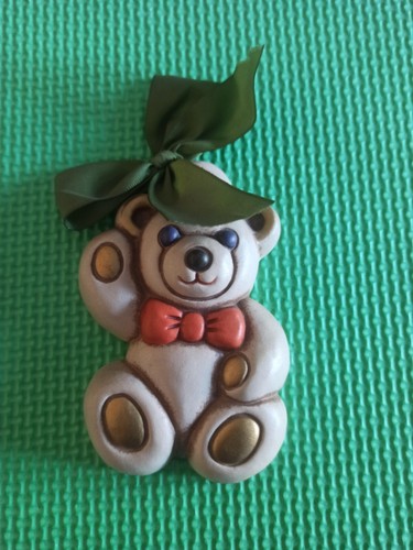 Thun teddy orso - thun, orsetto