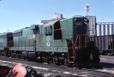 Chicago & Illinois Midland