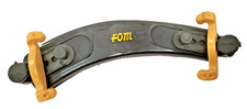 Spalliera Regolabile per Violino Dimensioni 1/4 e 2/4 Foam Tipo Kun Fom Usato