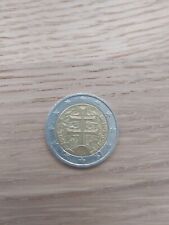piece de 2 euros Slovensko