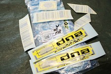 P58) Gilera DNA 50 ZAPC27 kit