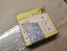 Ducati 125cc KENIG Pistone