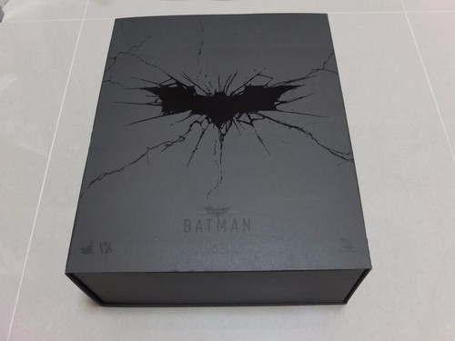 Hot toys dx12 - toys,