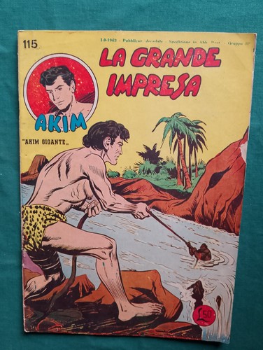 Akim gigante 115 - akim,