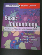 Basic Immunology : Functions