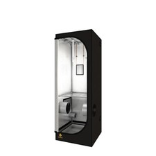 Grow box Secret Jardin a Led da 310 W - 474 Led - IR - UV - Affare Entra!