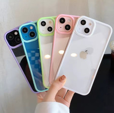 ✅ COVER CUSTODIA SOFT TOUCH