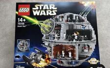 LEGO Star Wars: DEATH STAR
