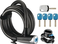 GIANT SURELOCK FLEX KEY 12