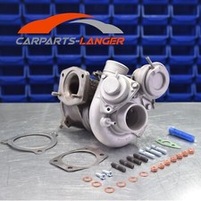 Turbocompressore per Volvo S60