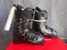 Scarponi da sci professionali