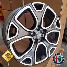 KIT 4 Cerchi In Lega 18