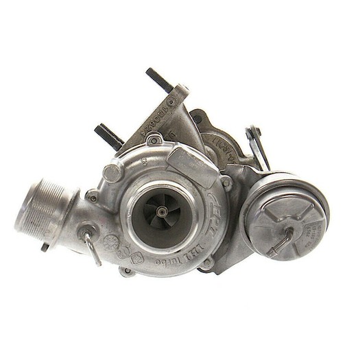 Turbocompressore ihi vl39 per - turbocompressore,