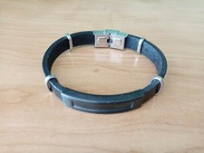 Braccialetto Stainless Steel Uomo