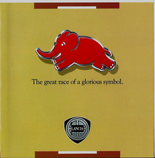 Lancia Delta HF Fulvia