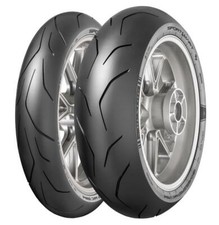 Pneumatici Moto Dunlop 190/55