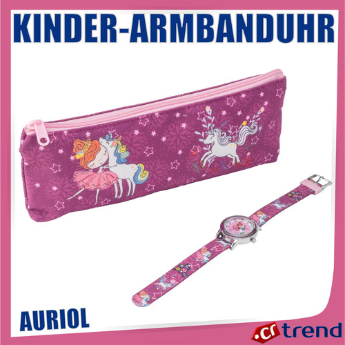 Auriol orologio polso per - orologio,